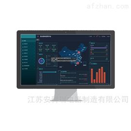 AcrelCloud-6800养老机构智慧消防管理平台