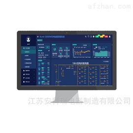 AcrelCloud-6800bsports必一体育无人值守智慧消防云平台